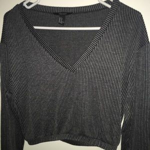 Forever 21 crop top ! Brand new